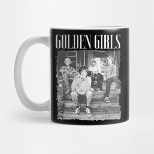 GOLDEN GIRLS Mug